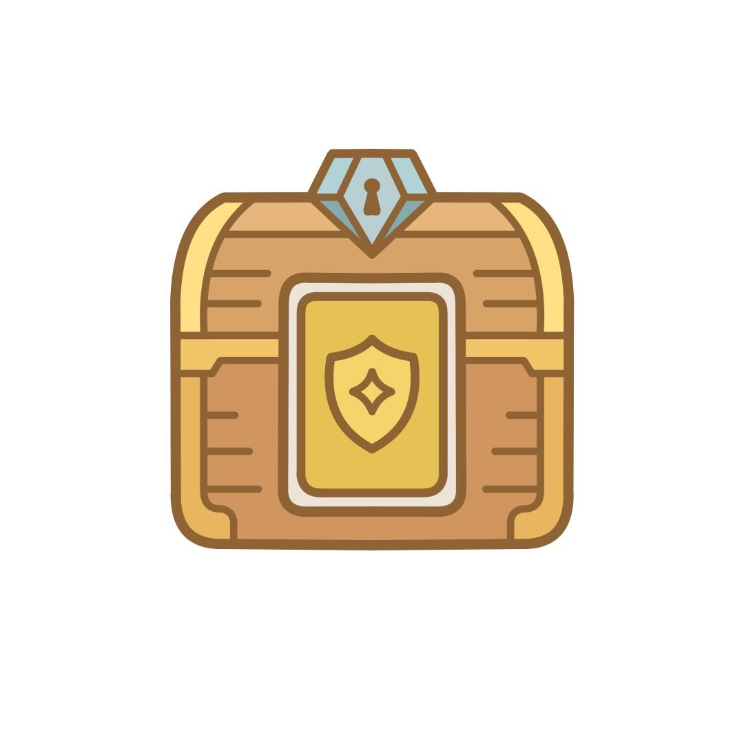 Lockbox supplies logo
